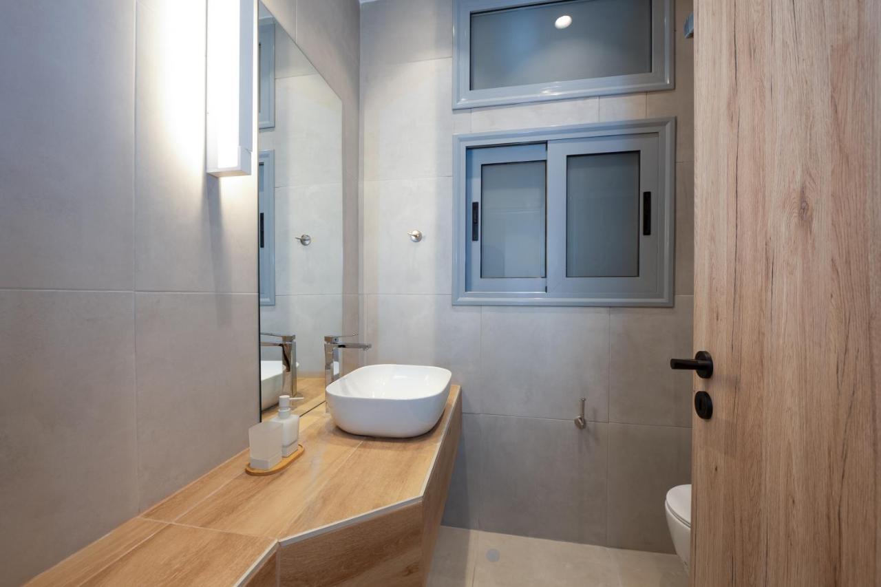 Kaso - Veikou Apartman Athén Kültér fotó